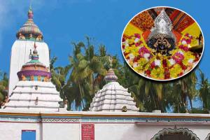 ଯାଜପୁରର ଅଧିଷ୍ଠାତ୍ରୀ ଦେବୀ ମା’ ବିରଜା;  ରୂପ ଏକ, କଥା ଅନେକ…