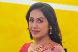 ଜଣାଶୁଣା ଟିଭି ଅଭିନେତ୍ରୀ ତଥା ଇମଲି ଫେମ୍‌ ହେତଲ ଯାଦବଙ୍କ କାର ଦୁର୍ଘଟଣାଗ୍ରସ୍ତ, ଅଳ୍ପକେ ବର୍ତ୍ତିଲା ଜୀବନ