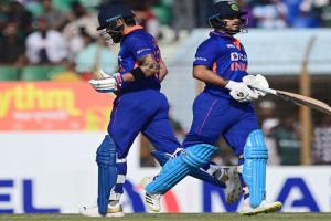 ୩ୟ ଦିନିକିଆରେ ଭାରତର ବୃହତ ବିଜୟ, ୨୨୭ ରନ୍‌ରେ ହାରିଲା ବାଂଲାଦେଶ