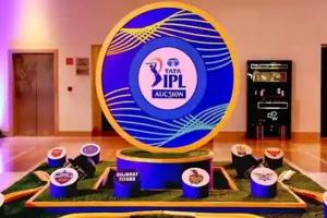 ଆଇପିଏଲର ୧୬ତମ ସଂସ୍କରଣ ପାଇଁ ଆସନ୍ତାକାଲି ନିଲାମୀ ପ୍ରକ୍ରିୟା, ୪୦୫ ଖେଳାଳୀଙ୍କ ମଧ୍ୟରୁ ନିଲାମ ହେବେ ୮୭ ଜଣ