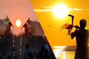 ସକଳ ଶକ୍ତିର ଆଧାର ସୂର୍ଯ୍ୟ; ତେବେ ଆସନ୍ତୁ ଜାଣିବା ସୂର୍ଯ୍ୟଙ୍କ ଉପାସନାର ମହତ୍ତ୍ବ…