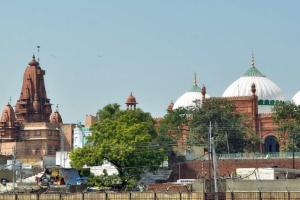 ଶ୍ରୀକୃଷ୍ଣ ଜନ୍ମସ୍ଥାନ ଓ ଶାହୀ ମସଜିଦ ବିବାଦ ମାମଲା: ମସଜିଦର ସର୍ଭେ ପାଇଁ ନିର୍ଦ୍ଦେଶ ଦେଲେ ସ୍ଥାନୀୟ କୋର୍ଟ