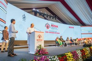 ମା’ମାନଙ୍କ ସଶକ୍ତିକରଣ ବିନା ଦେଶ ଆଗକୁ ବଢ଼଼ିପାରିବ ନାହିଁ: ମୁଖ୍ୟମନ୍ତ୍ରୀ