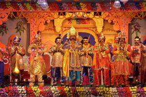 ଆଜିଠାରୁ ବିଶ୍ୱପ୍ରସିଦ୍ଧ ବରଗଡ଼ ଧନୁଯାତ୍ରା, ହୀରକ ଜୟନ୍ତୀ ଲାଗି ସମଗ୍ର ସହର ଚଳଚଞ୍ଚଳ