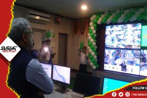 ବଲାଙ୍ଗିରରେ ସେଫ ସିଟି ଯୋଜନାର ଶୁଭାରମ୍ଭ କଲେ ପଶ୍ଚିମ ଓଡ଼ିଶା ବିକାଶ ପରିଷଦର ଅଧ୍ୟକ୍ଷ ଅସିତ ତ୍ରିପାଠୀ