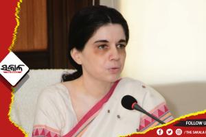 ରାଜ୍ଯରେ ଟେଷ୍ଟିିଂ ହାର ବଢିଥିବା ବେଳେ କମିଛି କରୋନା ଆକ୍ରାନ୍ତକ ସଂଖ୍ୟା – ସ୍ବାସ୍ଥ୍ୟ ସଚିବ ଶାଳିନୀ ପଣ୍ଡିତ