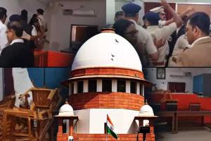 ପଶ୍ଚିମ ଓଡ଼ିଶା ଓକିଲ ଆନ୍ଦୋଳନକୁ ସୁପ୍ରିମ୍ ଝଟକା: ହାଇକୋର୍ଟ ବେଞ୍ଚ ପ୍ରତିଷ୍ଠା ହେବାର ଆବଶ୍ୟକତା ନାହିଁ