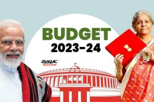 ନିର୍ମଳାଙ୍କ ପେଡ଼ି ଉପରେ ଏବେ ସମସ୍ତଙ୍କ ନଜର : ବଢ଼ିବ ଆୟକର ପରିସର, ନା ଜିଏସ୍‌ଟି ଭାର…..