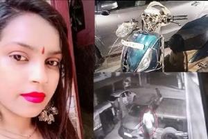 ଦିଲ୍ଲୀ ଅଞ୍ଜଳୀ ମୃତ୍ୟୁ ମାମଲା: କାର୍ଯ୍ୟରେ ଅବହେଳା ପାଇଁ ୧୧ ପୁଲିସ କର୍ମଚାରୀ ନିଲମ୍ବିତ