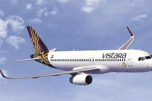 ଦିଲ୍ଲୀରୁ ଭୁବନେଶ୍ୱର ଆସୁଥିବା ଭିସ୍ତାରା ବିମାନରେ ଯାନ୍ତ୍ରିକ ତ୍ରୁଟି, ଉଡ଼ାଣ ଭରିବାର କିଛି ସମୟ ପରେ ଦିଲ୍ଲୀରେ କଲା ଜରୁରୀ ଅବତରଣ