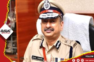 ହକି ବିଶ୍ୱକପ ଉଦ୍‌ଘାଟନୀ ଉତ୍ସବର ସୁରକ୍ଷା ବ୍ୟବସ୍ଥା ସମୀକ୍ଷା କଲେ ଡିଜିପି ସୁନୀଲ ବଂଶଲ୍