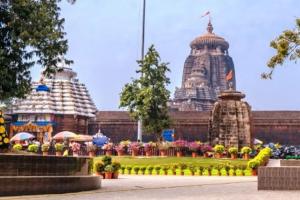 ୧୧ ବର୍ଷ ପରେ ଆଜି ହେବ ଶ୍ରୀଲିଙ୍ଗରାଜ ମହାପ୍ରଭୁଙ୍କ ହାଣ୍ଡିଭଙ୍ଗା ଯାତ