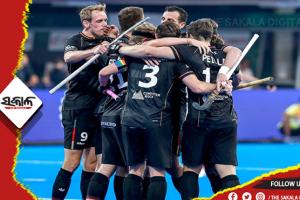 ପୁରୁଷ ହକି ବିଶ୍ବକପ୍‌-୨୦୨୩: ୩ୟ କ୍ରସ୍‌ ଓଭର ମ୍ୟାଚ୍‌ରେ ଫ୍ରାନ୍ସକୁ ହରାଇ କ୍ବାଟରରେ ପ୍ରବେଶ କଲା ଜର୍ମାନୀ