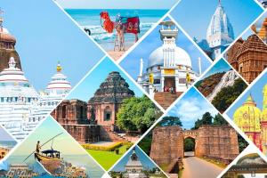 'ଥିଙ୍କ ଇଣ୍ଡିଆ ଥିଙ୍କ ଓଡିଶା' ଥିମରେ ଦୌଡିବ ଓଡିଶା ପର୍ଯ୍ୟଟନ: ମୁଖ୍ୟ ଶାସନ ସଚିବ