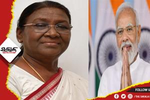 ଦେଶବାସୀଙ୍କୁ ଇଂରାଜୀ ନବବର୍ଷ ୨୦୨୩ର ଶୁଭେଚ୍ଛା ଜଣାଇଲେ ରାଷ୍ଟ୍ରପତି  ଓ ପ୍ରଧାନମନ୍ତ୍ରୀ