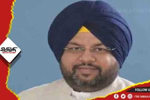 ଭିଜିଲାନ୍ସ ଜାଲରେ ଆପ ବିଧାୟକ ଓ ତାଙ୍କ ପିଏ, ସରପଞ୍ଚଙ୍କ ବିଲ୍ ପାସ୍ ପାଇଁ ନେଉଥିଲେ ଲାଞ୍ଚ