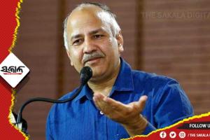 ଗିରଫ ହେଲେ ଦିଲ୍ଲୀ ଉପମୁଖ୍ୟମନ୍ତ୍ରୀ ମନୀଷ ସିସୋଦିଆ