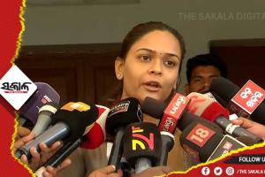 ମନ୍ତ୍ରୀ ନବ ଦାସଙ୍କ ହତ୍ୟା ମାମଲା: ବାପାଙ୍କ ମୃତ୍ଯୁ ନେଇ ରାଜନୀତି ନହେଉ- ଝିଅ ଦୀପାଳି