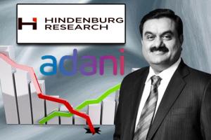 ହିଣ୍ଡେନ୍‌ବର୍ଗ ରିପୋର୍ଟ ପ୍ରଭାବ: ମାସକରେ ଆଦାନୀଙ୍କ କ୍ଷତି ୭.୨୮ ଲକ୍ଷ କୋଟି