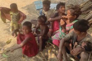 ପରିବାର ନିୟୋଜନ ଅସ୍ତ୍ରୋପଚାର କରିବାରୁ ୧୧ ଛୁଆର ମା’ଙ୍କୁ ଘରେ ପୂରାଉନାହାନ୍ତି ସ୍ବାମୀ