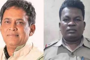 ମନ୍ତ୍ରୀ ନବ କିଶୋର ଦାସଙ୍କ ହତ୍ୟା ମାମଲା: ପାଇଖାନା ଟାଙ୍କିରୁ ମିଳିଲା ଗୋପାଳର ହାତଲେଖା ଚିଠି