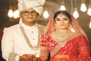 ବିବାହ ବନ୍ଧନରେ ବାନ୍ଧିହେଲେ ଓଡ଼ିଆ ଜଗତର ଚୁଲ୍‌ବୁଲି ଅଭିନେତ୍ରୀ ଲିପ୍‌‌ସା ମିଶ୍ର