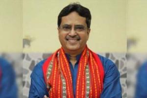 ଦ୍ୱିତୀୟ ଥର ପାଇଁ ତ୍ରିପୁରାର ମୁଖ୍ୟମନ୍ତ୍ରୀ ପଦ ସମ୍ଭାଳିବେ ମାଣିକ ଶାହ