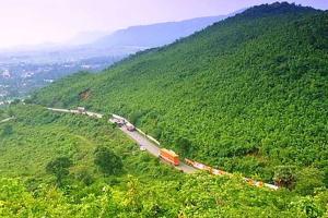 ଆୟୁର୍ବେଦର ଭୂସ୍ୱର୍ଗ ଗନ୍ଧମାର୍ଦ୍ଦନ, ରାଜ୍ୟର ତୃତୀୟ ଜୈବବିବିଧତା ମାନ୍ୟତା