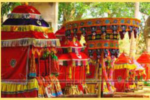 ଆଜି ପବିତ୍ର ଦୋଳ ପୂର୍ଣ୍ଣିମା: କାହିଁକି ପାଳନ ହୁଏ ଏହି ପର୍ବ , କ’ଣ ଏହାର ମାହାତ୍ମ୍ୟ