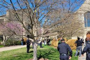 ଆମେରିକା ସ୍କୁଲରେ ଆଖିବୁଜା ଗୁଳିମାଡ଼, ୩ ଶିଶୁଙ୍କ ସମେତ ୬ ମୃତ