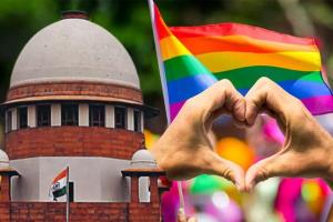 ସମଲିଙ୍ଗୀ ବିବାହ ପ୍ରସଙ୍ଗ: ଏପ୍ରିଲ ୧୮ରେ ପରବର୍ତ୍ତୀ ଶୁଣାଣି, ବିଚାର କରିବେ ୫ଜଣିଆ ଖଣ୍ଡପୀଠ