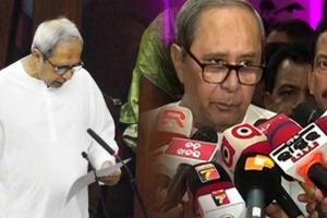 рммрм┐рмзрм╛рмирм╕рмнрм╛рм░рнЗ рммрм┐рм░рнЛрмзрнАрмЩрнНрмХрнБ рмХрмбрм╛ рмЬрммрм╛рмм рмжрнЗрм▓рнЗ рморнБрмЦрнНрнЯрмормирнНрмдрнНрм░рнА: рмУрнЬрм┐рм╢рм╛рм░рнЗ рмЖрмЗрми рм╢рнГрмЩрнНрмЦрм│рм╛ рмарм┐рмХ рмирмерм┐рммрм╛ рмХрмерм╛ рмЕрммрм╛рм╕рнНрмдрмм