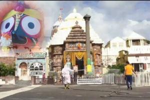 ଆଜି ମହାପ୍ରଭୁଙ୍କ ଖସାପଡା ଲାଗି ନୀତି, ୫ ଘଣ୍ଟା ବନ୍ଦ ରହିବ ଶ୍ରୀମନ୍ଦିର