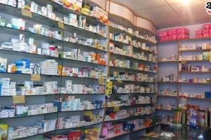 କେମିତି ଜାଣିବେ ଔଷଧ ଅସଲି ଓ ନକଲି