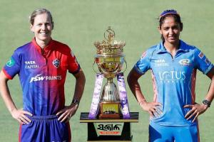 ମହିଳା ପ୍ରିମିୟର ଲିଗ୍‌‌ : ଆଜି ଦିଲ୍ଲୀ-ମୁମ୍ବାଇ ଫାଇନାଲ