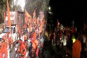 ସମ୍ବଲପୁରରେ ୧୪୪ ଧାରା: ୪୮ ଘଣ୍ଟା ପାଇଁ ଇଣ୍ଟରନେଟ ସେବା ବନ୍ଦ