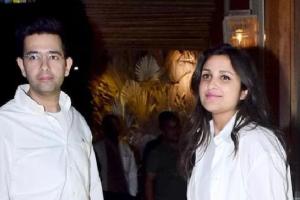 ଅକ୍ଟୋବରରେ ବିବାହ କରିବେ ପରିଣୀତି-ରାଘବ