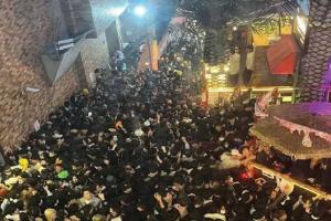 ୟେମେନରେ ଆର୍ଥିକ ସହାୟତା ବଣ୍ଟନ କାର୍ଯ୍ୟକ୍ରମରେ ଦଳାଚକଟା; ୮୫ ମୃତ, ୩୦୦ରୁ ଉର୍ଦ୍ଧ୍ବ ଆହତ