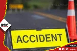 ଟ୍ରାକ୍ଟରକୁ ଧକ୍କା ଦେଲା ମିନିଟ୍ରକ, ୧୦ ଗୁରୁତର