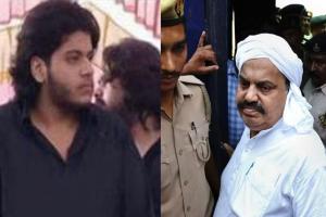 ଗ୍ୟାଙ୍ଗଷ୍ଟାର ଅତିକ୍ ଅହମ୍ମଦର ପୁଅ ଅସଦକୁ ଏନକାଉଣ୍ଟର କଲା ଉତ୍ତର ପ୍ରଦେଶ ପୁଲିସ