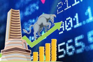 ଏପ୍ରିଲରେ ଷ୍ଟକ୍ ବଜାର କାରବାର ଜମିଲା