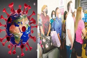 ଆଜି ଦେଶରେ ଦୈନିକ ସଂକ୍ରମଣ ସଂଖ୍ୟା ୫,୩୦୦ ଉପରେ