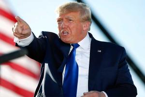 ଜାତିସଂଘର ୩୧ଟି ସଂସ୍ଥା ସମେତ ୬୬ଟି ଅନ୍ତର୍ଜାତୀୟ ସଂଗଠନରୁ ଓହରିଲା ଆମେରିକା