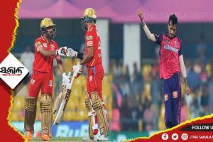 ଆଇପିଏଲ୍‌ ୨୦୨୩: ରାଜସ୍ଥାନ ରୟାଲ୍ସକୁ ୧୯୮ ରନର ଟାର୍ଗେଟ ଦେଲା ପଞ୍ଜାବ କିଙ୍ଗସ୍‌ 