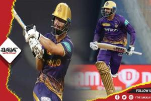 ଆଇପିଏଲ ୨୦୨୩: ଶେଷ ୫ ବଲରେ ୫ଟି ଛ’ ମାରି କୋଲକାତାକୁ ଜିତାଇଲେ ରିଙ୍କୁ