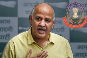 ଅବକାରୀ ଦୁର୍ନୀତି ମାମଲା : ବଢୁଛି ସିସୋଦିଆଙ୍କ ସମସ୍ୟା, ପ୍ରଥମଥର ପାଇଁ ସିବିଆଇ ଚାର୍ଜସିଟରେ ଆସିଲା ନାଁ