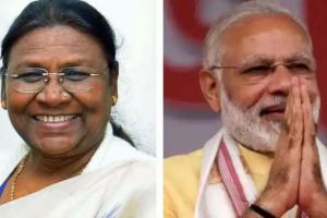 ପଣା ସଂକ୍ରାନ୍ତି ଏବଂ ଓଡ଼ିଆ ନବବର୍ଷର ଶୁଭେଚ୍ଛା ଜଣାଇଲେ ରାଷ୍ଟ୍ରପତି ଓ ପ୍ରଧାନମନ୍ତ୍ରୀ