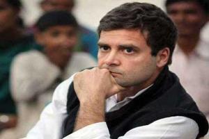 ‘ମୋଦୀ ସାଙ୍ଗିଆ’ ମାମଲାରେ ରାହୁଲ ଗାନ୍ଧୀଙ୍କୁ ହୋଇଥିବା ଦଣ୍ଡାଦେଶ ଉପରେ ଆଜି ରାୟ ଶୁଣାଇ ପାରନ୍ତି ସୁରଟ କୋର୍ଟ