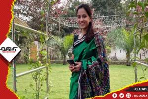 ଅବୋଲି ସୁନୀଲ ନରଭଣେ ହେଲେ ଝାରସୁଗୁଡାର ନୂଆ ଜିଲ୍ଲାପାଳ