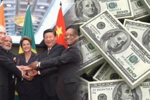 ଶେଷ ହେବ ଡଲାରର ଦବ୍‌ଦବା